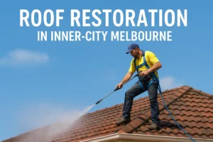 inner city melbourne