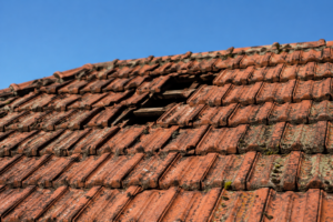 Roof Restoration Melbourne